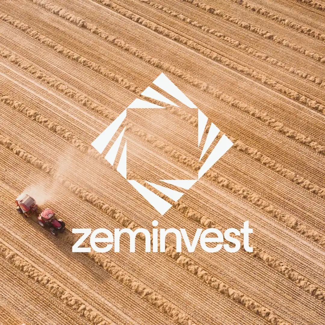 logo zeminvest