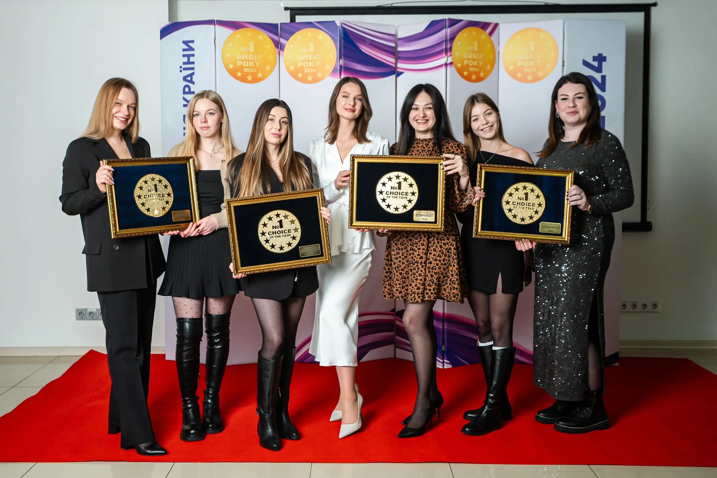 girls Zeminvest