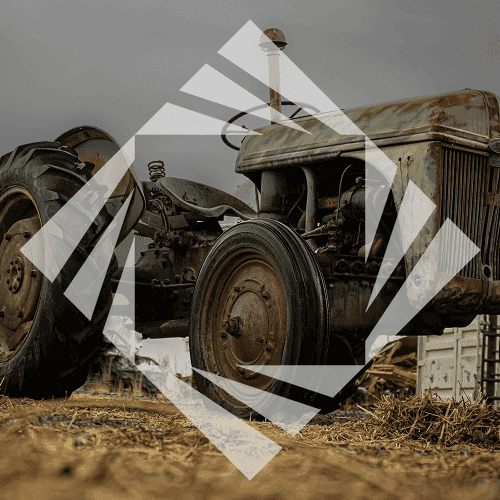 Stock photo with logo zeminvest