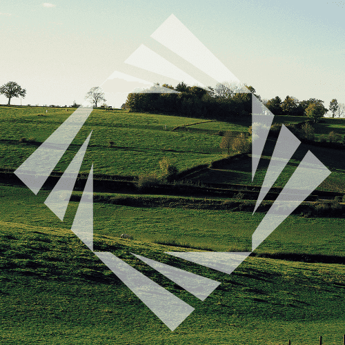 Stock photo with logo zeminvest