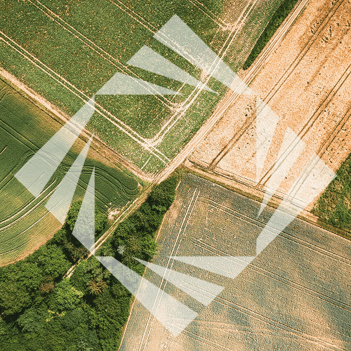 Stock photo with logo zeminvest