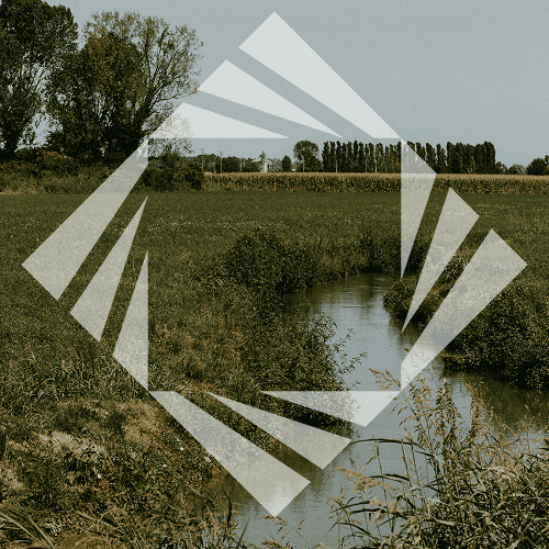 Stock photo with logo zeminvest