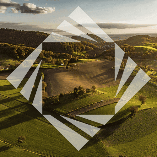 Stock photo with logo zeminvest