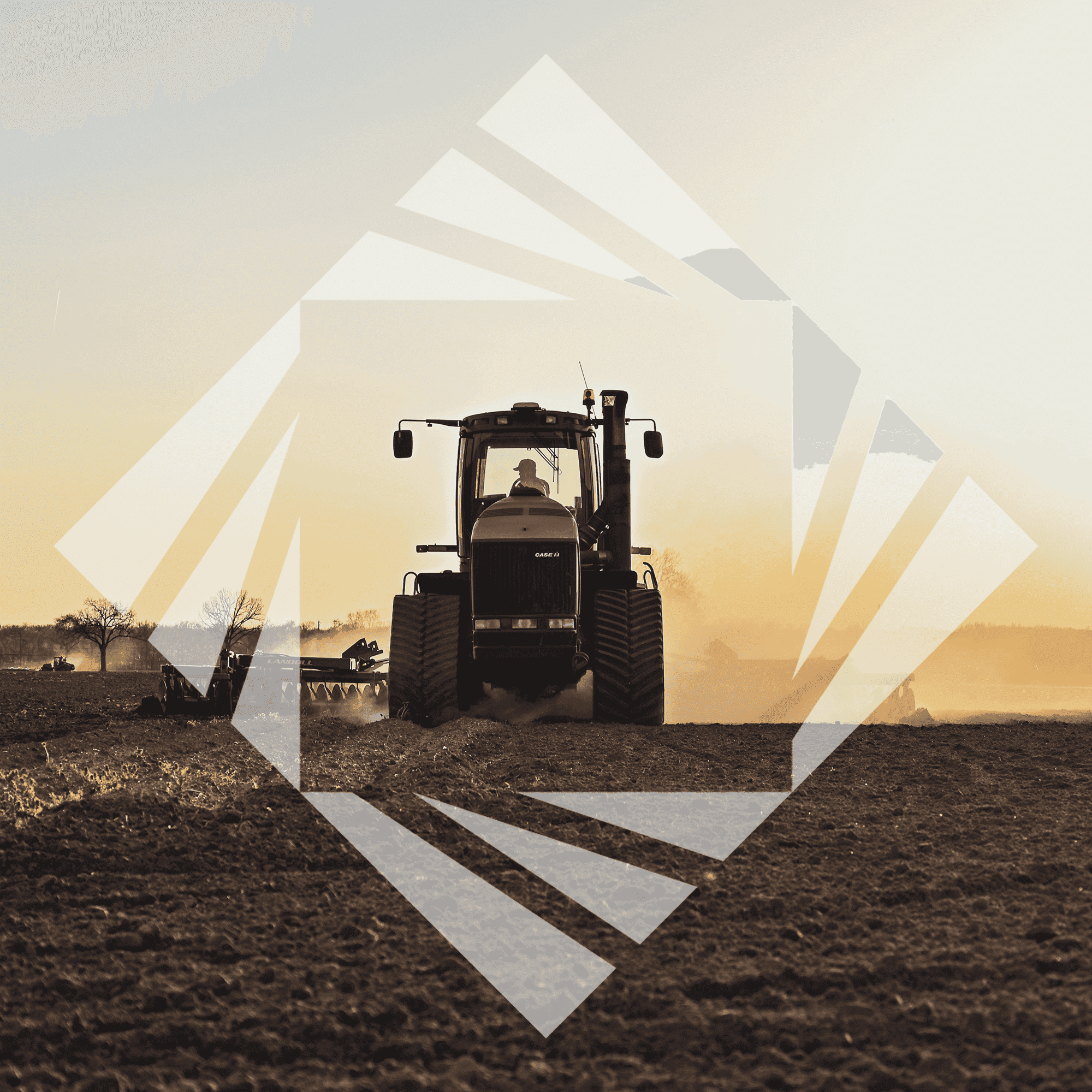 Stock photo with logo zeminvest
