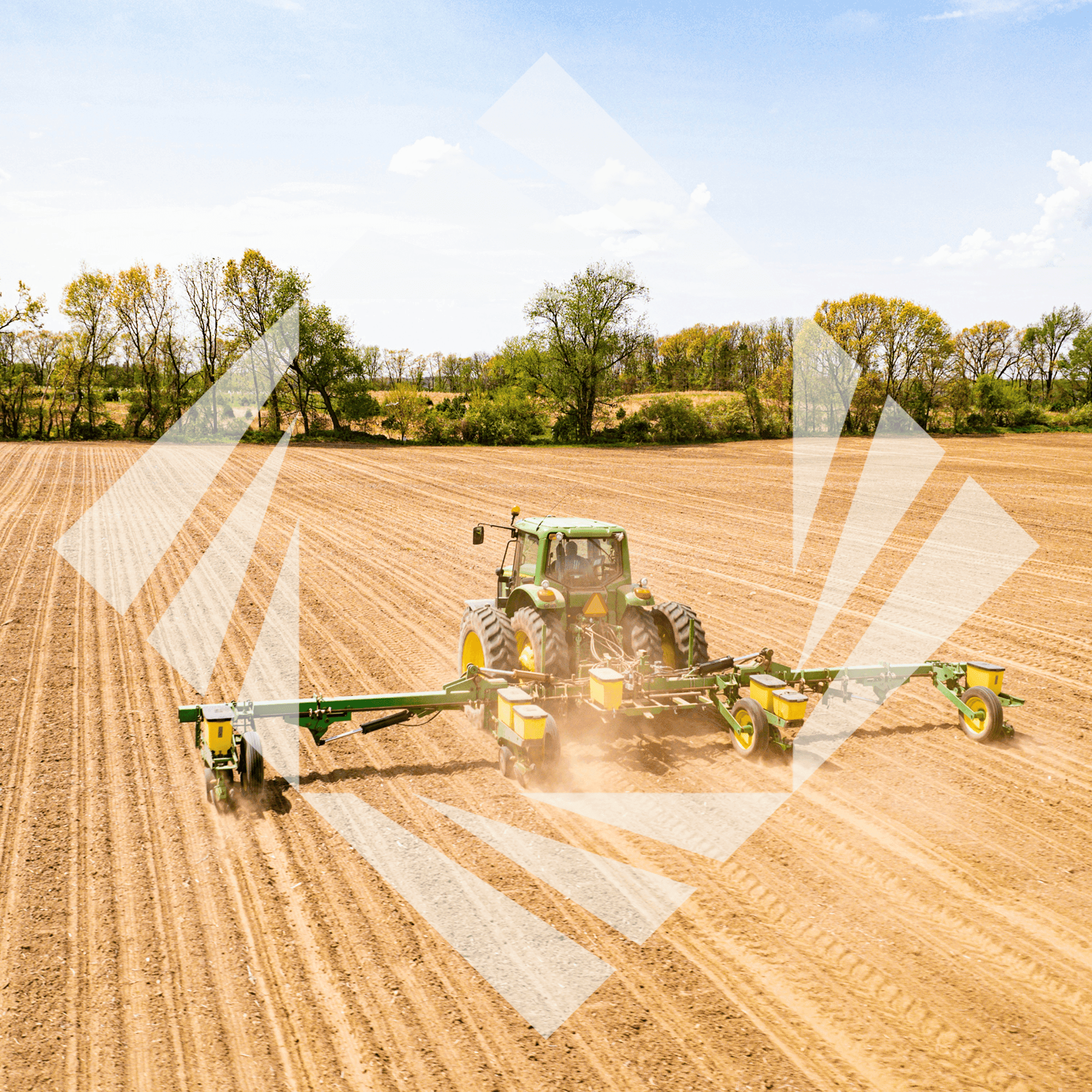 Stock photo with logo zeminvest