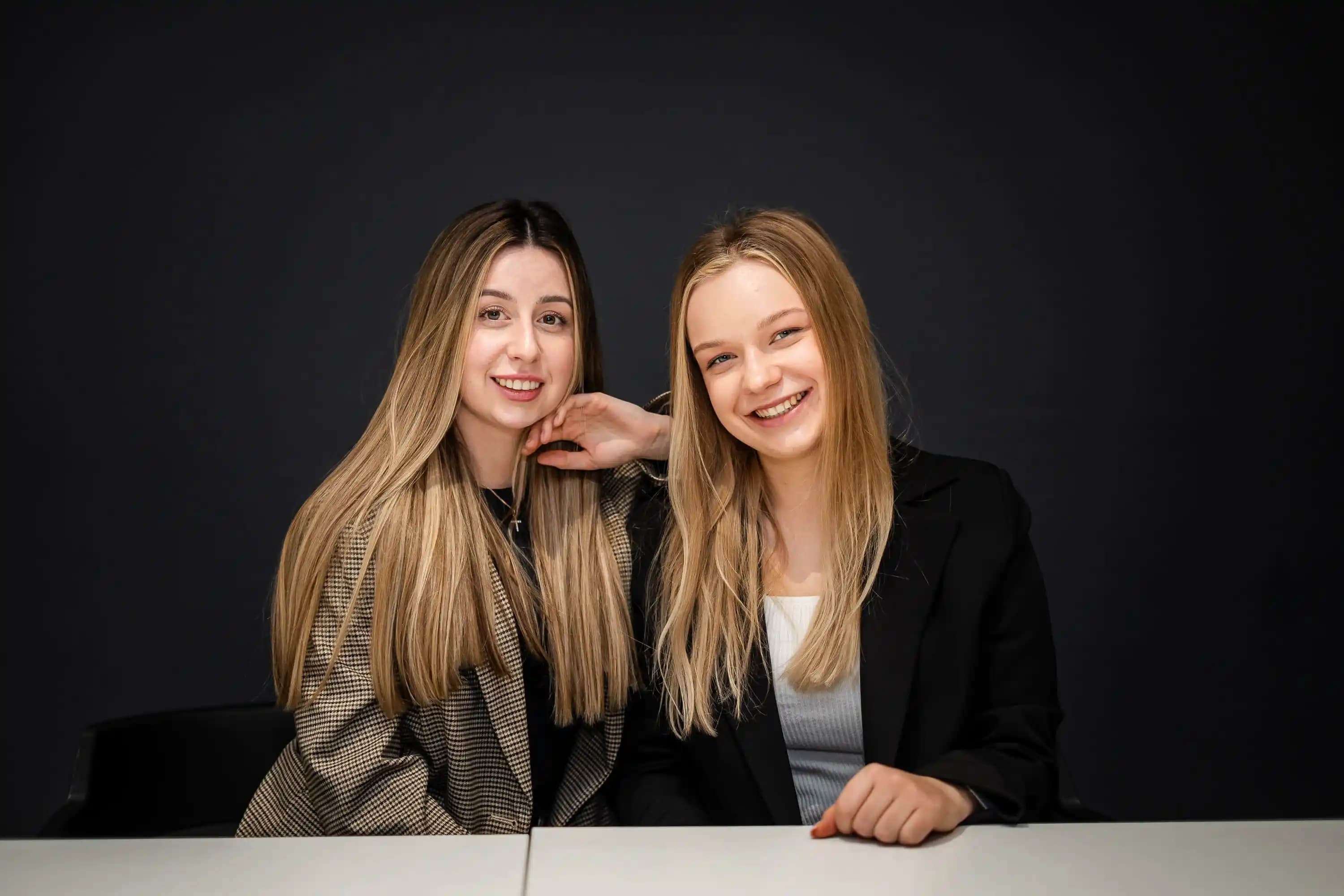 girls