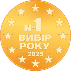 Choice of the Year 2025