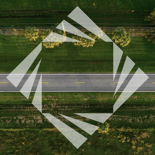 Stock photo with logo zeminvest