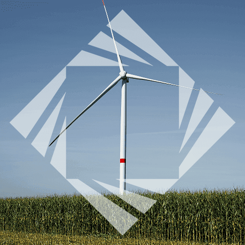 Stock photo with logo zeminvest