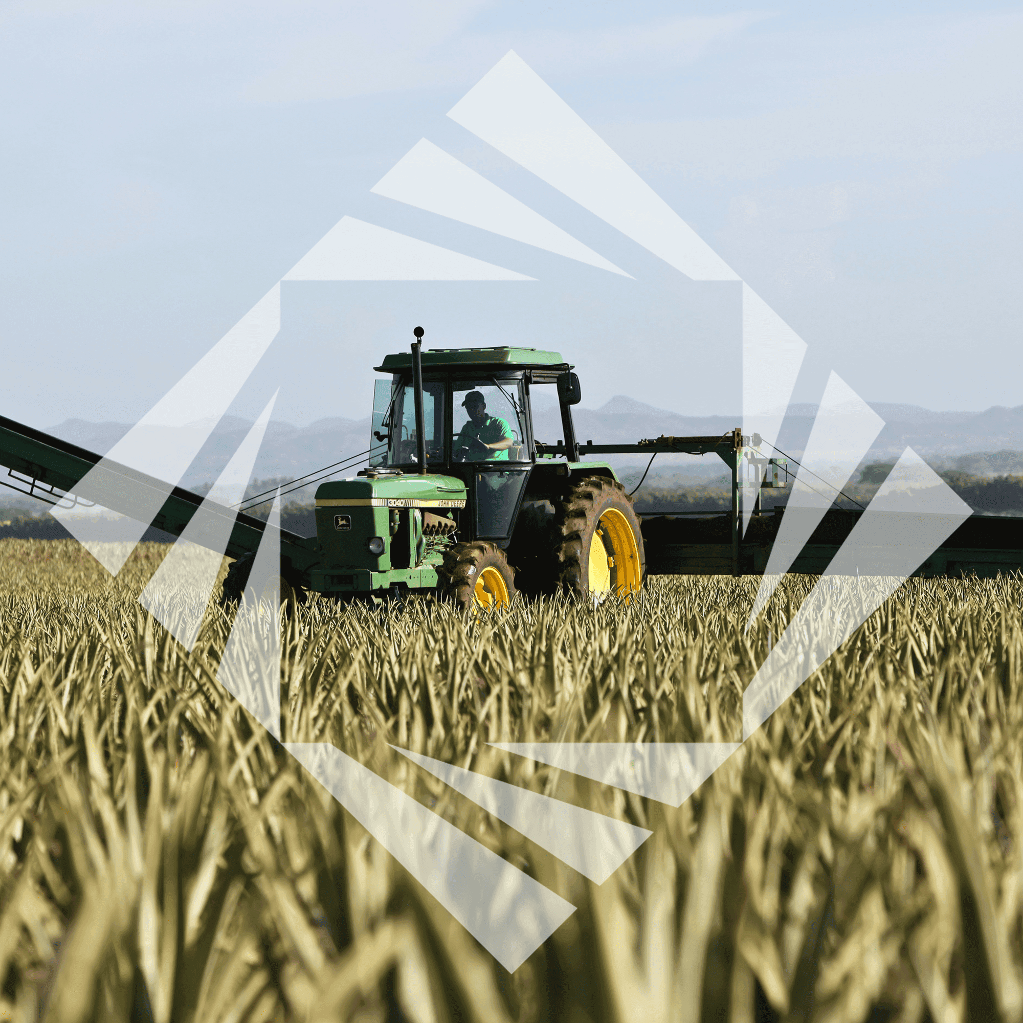 Stock photo with logo zeminvest